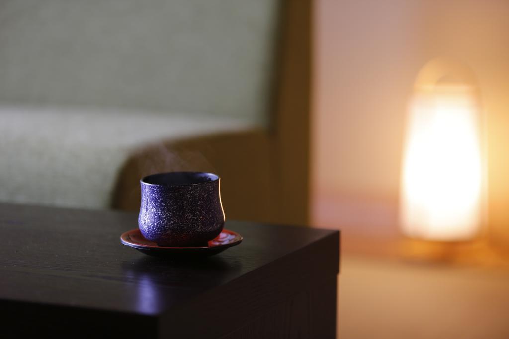 Takenoya Ryokan อิซึโมะ ภายนอก รูปภาพ