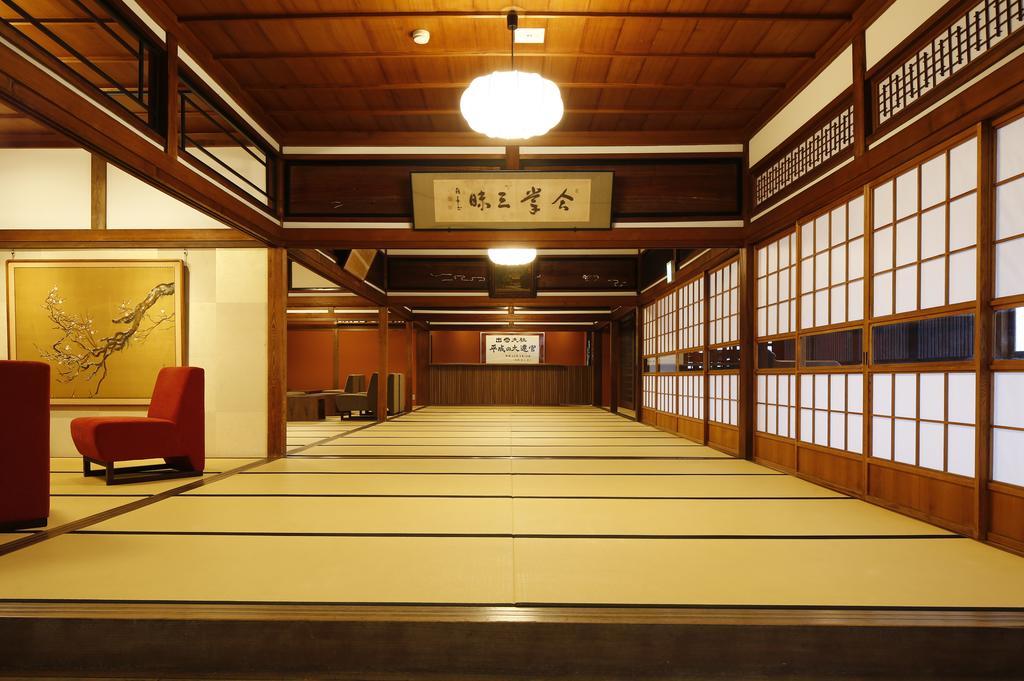 Takenoya Ryokan อิซึโมะ ภายนอก รูปภาพ