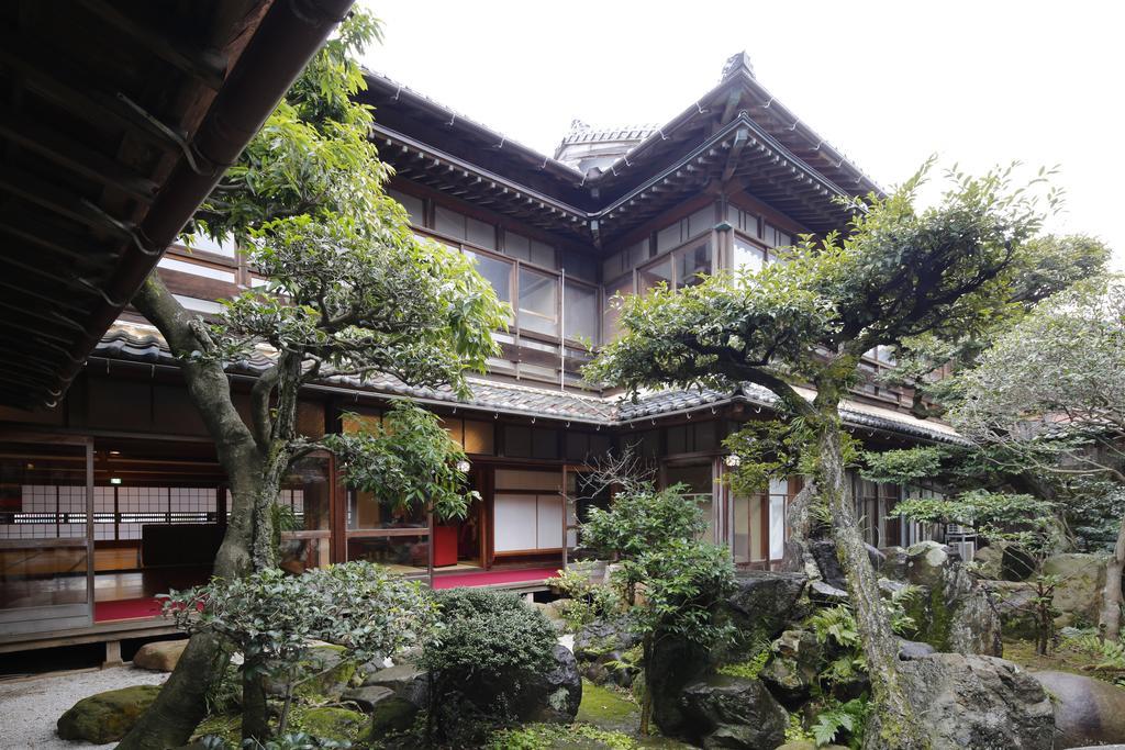 Takenoya Ryokan อิซึโมะ ภายนอก รูปภาพ