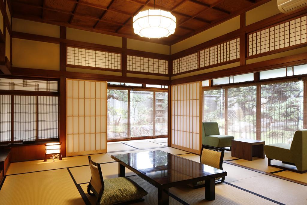 Takenoya Ryokan อิซึโมะ ภายนอก รูปภาพ