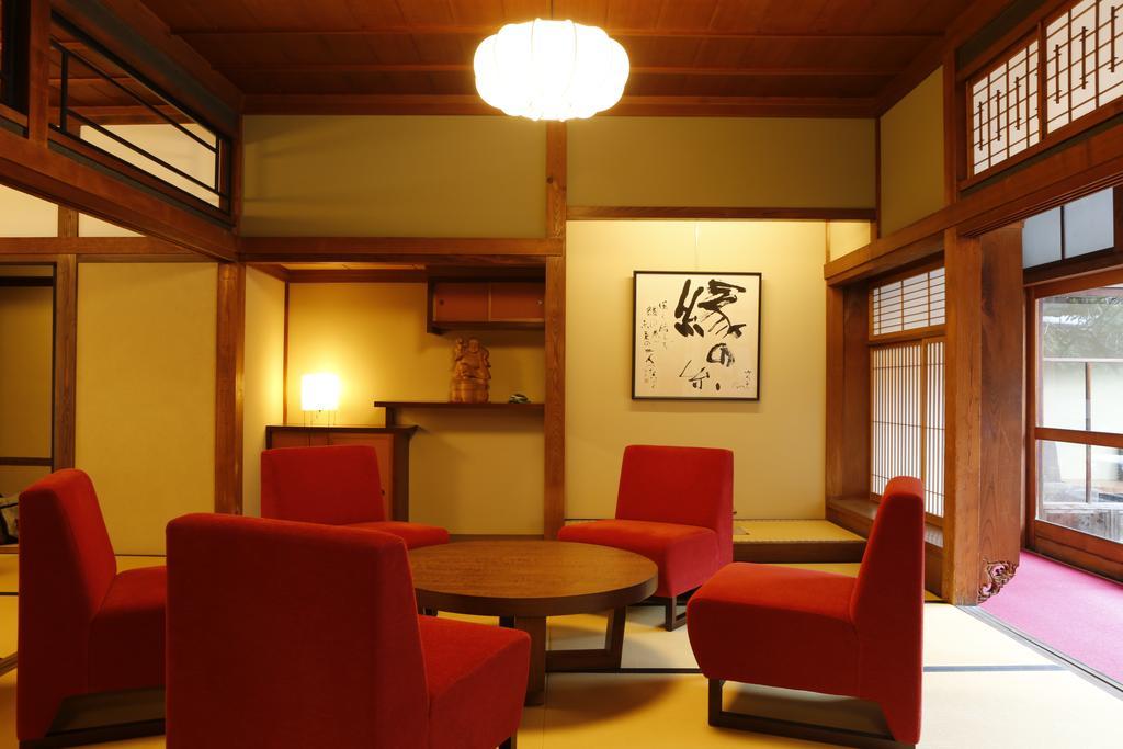 Takenoya Ryokan อิซึโมะ ภายนอก รูปภาพ