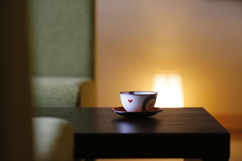 Takenoya Ryokan อิซึโมะ ภายนอก รูปภาพ