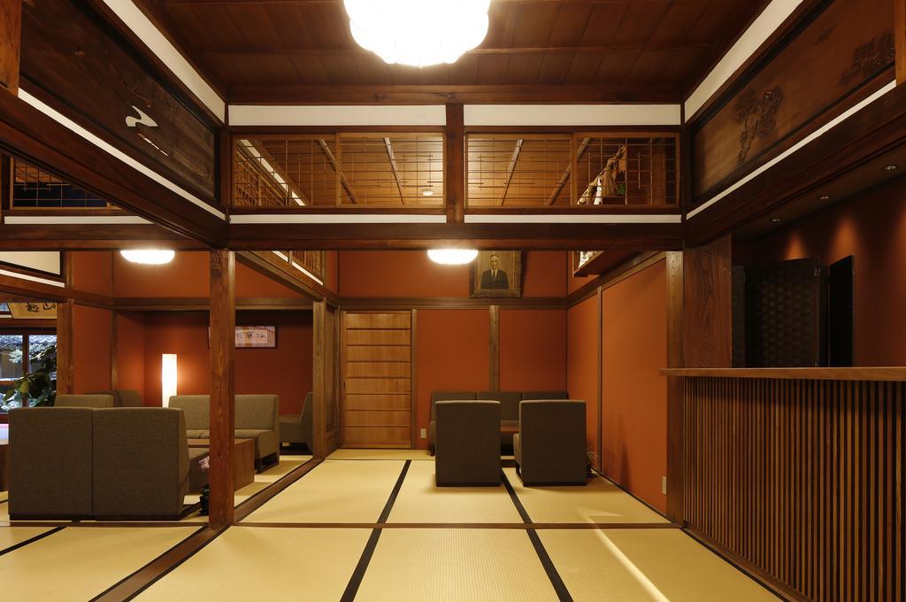 Takenoya Ryokan อิซึโมะ ภายนอก รูปภาพ