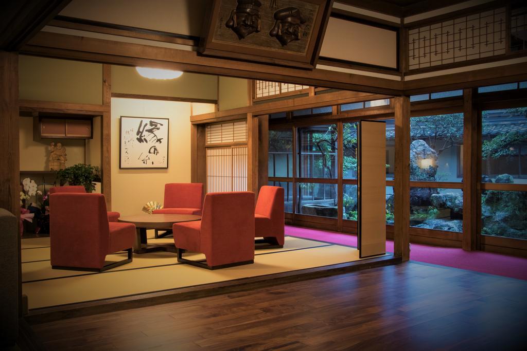 Takenoya Ryokan อิซึโมะ ภายนอก รูปภาพ